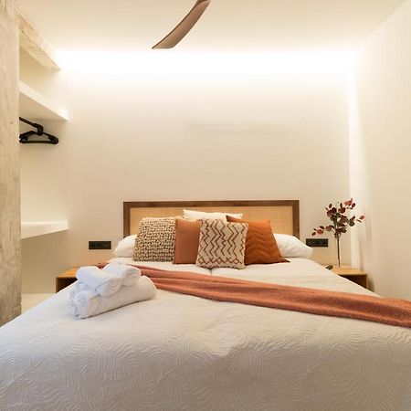 Amplio Y Moderno Apartamento Con Tarima Refrescante By Staynnapartments Bilbao Extérieur photo