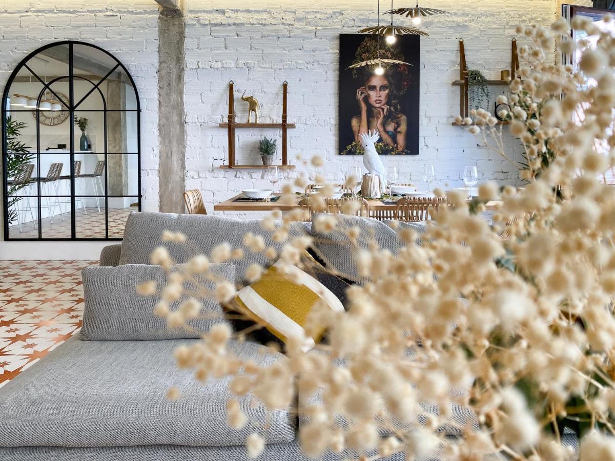 Amplio Y Moderno Apartamento Con Tarima Refrescante By Staynnapartments Bilbao Extérieur photo